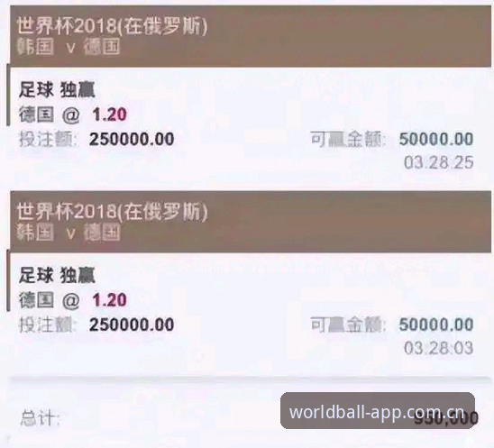 世界买球玩法 世界杯买球平台深度评测:世界买球玩法全面解析与实战体验报告